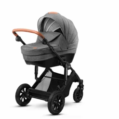 Kinderkraft Passeggino Trio Prime 2020 3 In 1 Grey -Vendite Passeggino kinderkraft passeggino trio prime 2020 3 in 1 grey a288006 4