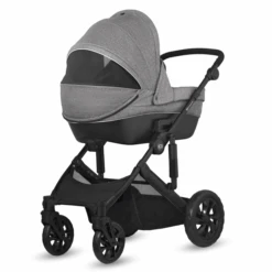 Kinderkraft Passeggino Trio Prime Lite 3 In 1 Grey -Vendite Passeggino kinderkraft passeggino trio prime lite 3 in 1 grey a286430 2