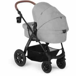 Kinderkraft Passeggino Trio XMOOV Grigio Chiaro -Vendite Passeggino kinderkraft passeggino trio xmoov grigio chiaro a411120 3