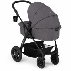 Kinderkraft Passeggino Trio XMOOV Grigio Scuro -Vendite Passeggino kinderkraft passeggino trio xmoov grigio scuro a411118 3