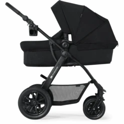 Kinderkraft Passeggino Trio XMOOV Nero -Vendite Passeggino kinderkraft passeggino trio xmoov nero a411117 2