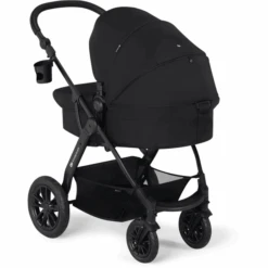 Kinderkraft Passeggino Trio XMOOV Nero -Vendite Passeggino kinderkraft passeggino trio xmoov nero a411117 3