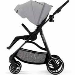 Kinderkraft Passeggino Vesto Grigio -Vendite Passeggino kinderkraft passeggino vesto grigio a311548 4