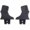 Knorr-Baby Adattatori Per Yap E Madeira Black -Vendite Passeggino knorr baby adattatori per yap e madeira black a280767
