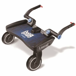 Lascal Buggy Board Maxi Blu -Vendite Passeggino lascal buggy board maxi blu a257918 2