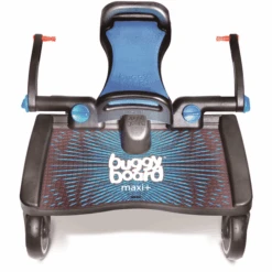 Lascal Buggy Board Maxi + Con Sedile Blu -Vendite Passeggino lascal buggy board maxi con sedile blu a257968 1