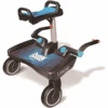 Lascal Buggy Board Maxi + Con Sedile Blu -Vendite Passeggino lascal buggy board maxi con sedile blu a257968