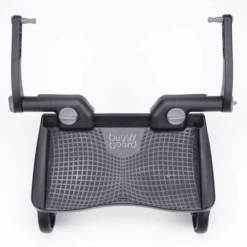 Lascal Buggy Board Mini 3D Pedana Per Passeggino Grigio -Vendite Passeggino lascal buggy board mini 3d pedana per passeggino grigio a282674 1