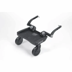 Lascal Buggy Board Mini 3D Pedana Per Passeggino Grigio -Vendite Passeggino lascal buggy board mini 3d pedana per passeggino grigio a282674 2