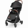 Lionelo Buggy Julie One Black -Vendite Passeggino lionelo buggy julie one black a308800