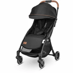 Lionelo Buggy Julie One Black -Vendite Passeggino lionelo buggy julie one black a308800 2