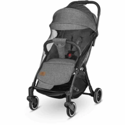 Lionelo Buggy Julie One Stone Grey -Vendite Passeggino lionelo buggy julie one stone grey a308802 3