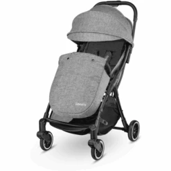 Lionelo Buggy Julie One Stone Grey -Vendite Passeggino lionelo buggy julie one stone grey a308802 4