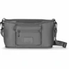 Lionelo Organizer Per Passeggini Little Cube, Grigio