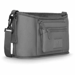 Lionelo Organizer Per Passeggini Little Cube, Grigio -Vendite Passeggino lionelo organizer per passeggini little cube grigio a387432 2