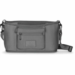 Lionelo Organizer Per Passeggini Little Cube, Grigio