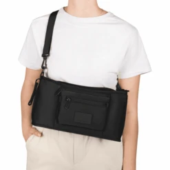 Lionelo Organizer Per Passeggino Little Cube, Nero -Vendite Passeggino lionelo organizer per passeggino little cube nero a387397 1