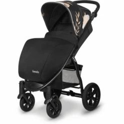 Lionelo Passeggino Annet Tour Grey Lovin -Vendite Passeggino lionelo passeggino annet tour grey lovin a371174 2