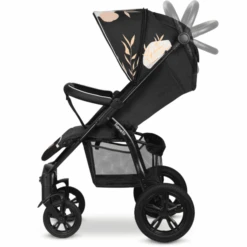 Lionelo Passeggino Annet Tour Grey Lovin -Vendite Passeggino lionelo passeggino annet tour grey lovin a371174 4