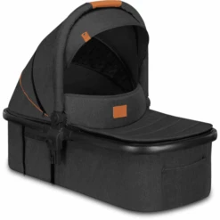 Lionelo Passeggino Duo Amber 2 In 1 Grey Graphite -Vendite Passeggino lionelo passeggino duo amber 2 in 1 grey graphite a311927 4