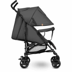 Lionelo Passeggino Elia Graphite -Vendite Passeggino lionelo passeggino elia graphite a308787 3