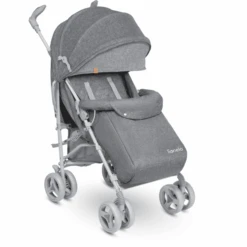 Lionelo Passeggino Irma Grey -Vendite Passeggino lionelo passeggino irma grey a299964 2