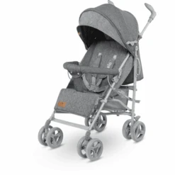 Lionelo Passeggino Irma Grey -Vendite Passeggino lionelo passeggino irma grey a299964 3