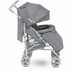 Lionelo Passeggino Irma Grey -Vendite Passeggino lionelo passeggino irma grey a299964 4
