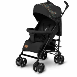 Lionelo Passeggino Irma Limited Edition Dreamin - Nero -Vendite Passeggino lionelo passeggino irma limited edition dreamin nero a366799 2