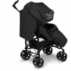 Lionelo Passeggino Irma Limited Edition Dreamin - Nero -Vendite Passeggino lionelo passeggino irma limited edition dreamin nero a366799 3