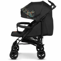 Lionelo Passeggino Irma Limited Edition Dreamin - Nero -Vendite Passeggino lionelo passeggino irma limited edition dreamin nero a366799 4