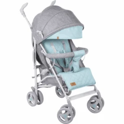 Lionelo Passeggino Irma Mint -Vendite Passeggino lionelo passeggino irma mint a299968 2