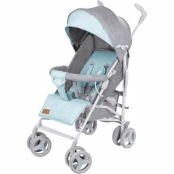 Lionelo Passeggino Irma Mint -Vendite Passeggino lionelo passeggino irma mint a299968 3