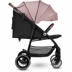 Lionelo Passeggino Leggero Alexia Pink Rose -Vendite Passeggino lionelo passeggino leggero alexia pink rose a318173 2