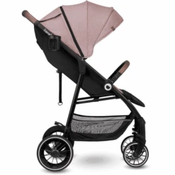 Lionelo Passeggino Leggero Alexia Pink Rose -Vendite Passeggino lionelo passeggino leggero alexia pink rose a318173 3