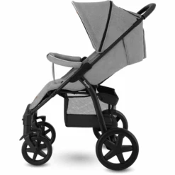 Lionelo Passeggino Leggero Annet Plus Concrete -Vendite Passeggino lionelo passeggino leggero annet plus concrete a314425 2