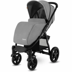 Lionelo Passeggino Leggero Annet Plus Concrete