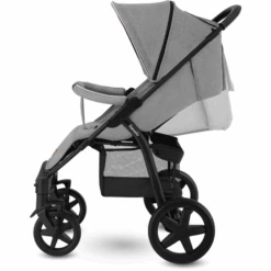 Lionelo Passeggino Leggero Annet Plus Concrete -Vendite Passeggino lionelo passeggino leggero annet plus concrete a314425 4
