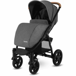 Lionelo Passeggino Leggero Annet Plus Stone Caramel