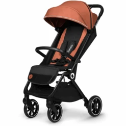 Lionelo Passeggino Leggero Cleo, Brown Rust -Vendite Passeggino lionelo passeggino leggero cleo brown rust a411386 2
