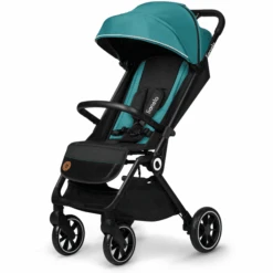 Lionelo Passeggino Leggero Cleo, Green Emerald -Vendite Passeggino lionelo passeggino leggero cleo green emerald a411390 2