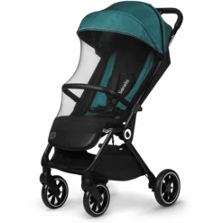 Lionelo Passeggino Leggero Cleo, Green Emerald -Vendite Passeggino lionelo passeggino leggero cleo green emerald a411390 4