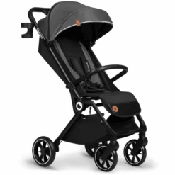 Lionelo Passeggino Leggero Cleo, Grey Stone