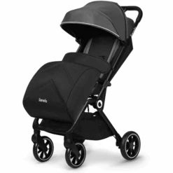 Lionelo Passeggino Leggero Cleo, Grey Stone -Vendite Passeggino lionelo passeggino leggero cleo grey stone a411392 3