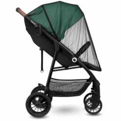 Lionelo Passeggino Leggero Zoey, Green Forest -Vendite Passeggino lionelo passeggino leggero zoey green forest a318170 3