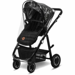Lionelo Passeggino Trio Amber 3 In 1 Lovin -Vendite Passeggino lionelo passeggino trio amber 3 in 1 lovin a389648 3