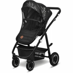 Lionelo Passeggino Trio Amber 3 In 1 Lovin -Vendite Passeggino lionelo passeggino trio amber 3 in 1 lovin a389648 4
