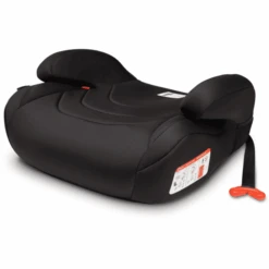 Lionelo Rialzo Per Auto Luuk Fix Black