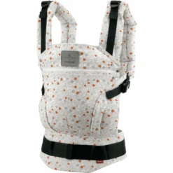 Manduca Marsupio First Di Bellybutton SoftBlossom Light