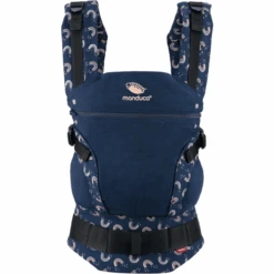 Manduca Marsupio First Limited Edition, Rainbow Night